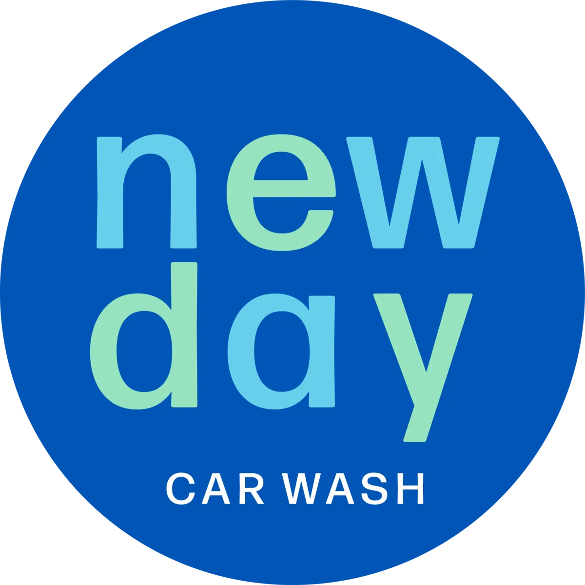 New Day Car Wash