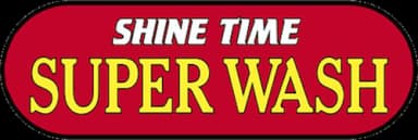 Shine Time Super Wash