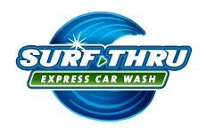 Surf Thru Express Car Wash
